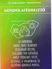 Dr. Czakó Kálmán, Haraszti István - Gondolatébresztő [antikvár]