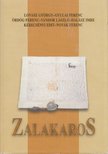 Lovász György, Gyulai Ferenc - Zalakaros [antikvár]