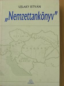 Ujlaky István - "Nemzettankönyv" [antikvár]