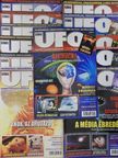 Színes UFO 2001. január-december [antikvár]