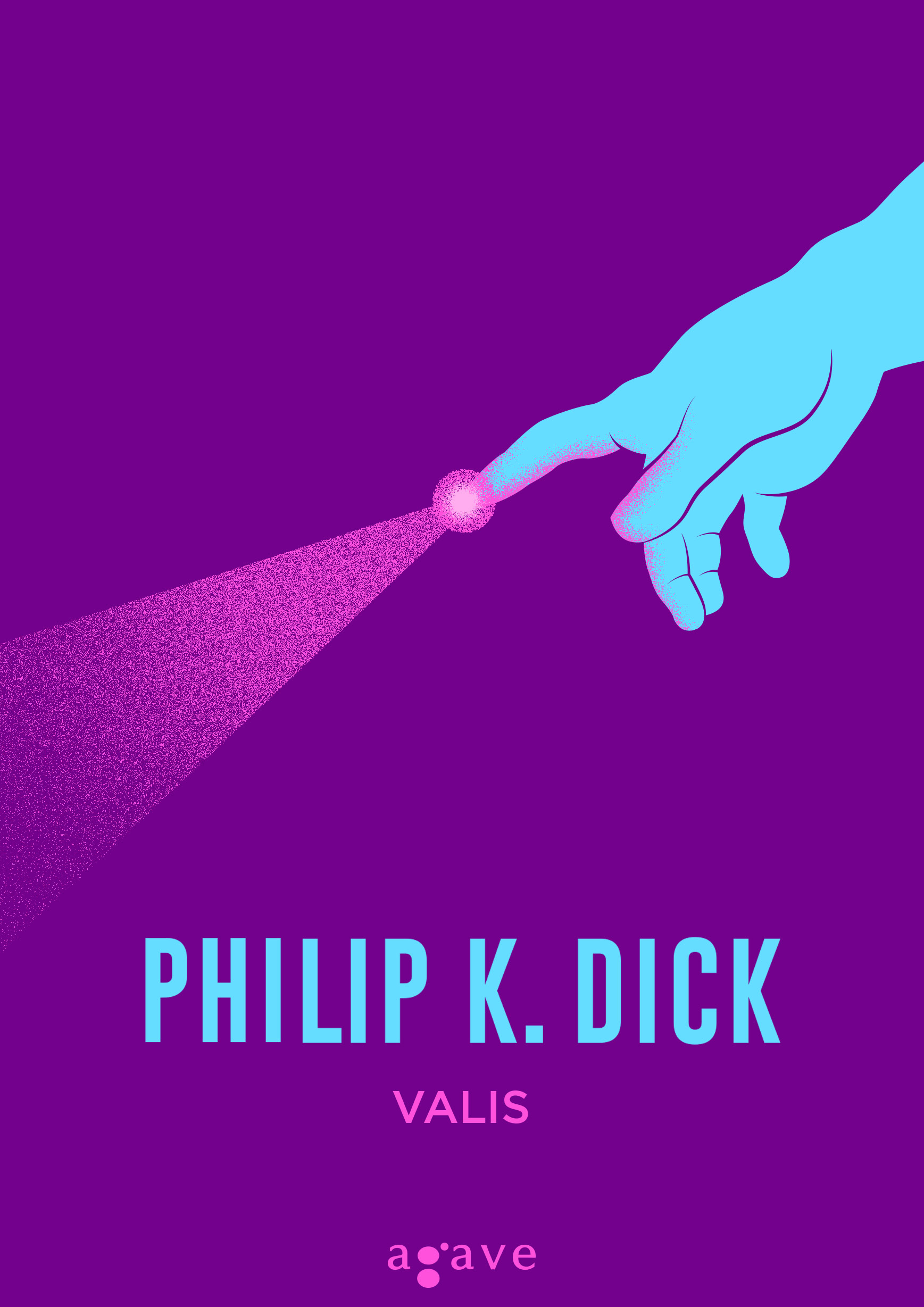Philip K. Dick - VALIS (új kiadás) [eKönyv: epub, mobi]