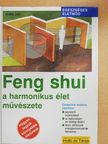 Günther Sator - Feng shui - a harmonikus élet művészete [antikvár]