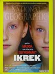 Caroline Alexander - National Geographic Magyarország 2012. január [antikvár]