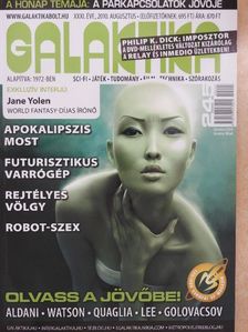 I. Watson - Galaktika 245. [antikvár]