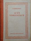 Borisz Gorbatov - Az én nemzedékem [antikvár]