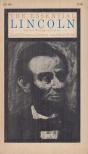 Gerald Emanuel Stearn, Fried, Albert - The Essential Lincoln [antikvár]