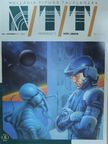 Nulladik Típusú Találkozás 1991. december [antikvár]