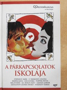 Dr. Csernus Imre - A párkapcsolatok iskolája [antikvár]