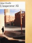 Driss Chraibi - L'inspecteur Ali [antikvár]