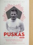 Daniel Entrialgo - Puskás [antikvár]