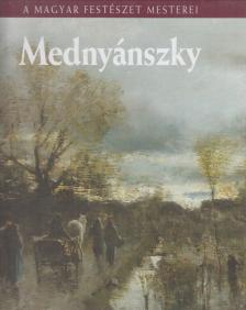 Bakó Zsuzsanna - Mednyánszky László [antikvár]