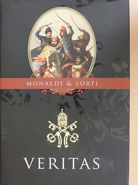 Francesco Sorti - Veritas [antikvár]