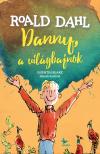 Roald Dahl - Danny, a világbajnok [eKönyv: epub, mobi]