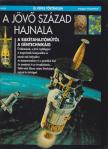 Marchand, Pierre - A jövő század hajnala [antikvár]