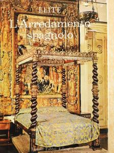 Domingo Sanchez-Mesa - L'arredamento spagnolo [antikvár]