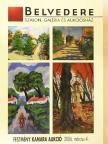 Bíró Lajosné - Belvedere 10. művészeti aukció [antikvár]