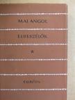 A. E. Coppard - Mai angol elbeszélők [antikvár]