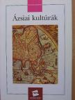 Ázsiai kultúrák [antikvár]