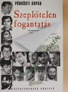 Pünkösti Árpád - Szeplőtelen fogantatás [antikvár]