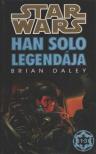 BRIAN DALEY - Han Solo legendája [antikvár]