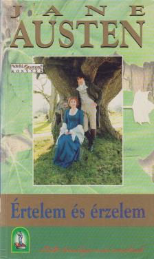 Jane Austen - Értelem és érzelem [antikvár]