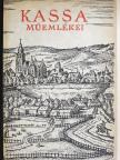 Kőszeghy Elemér - Kassa műemlékei [antikvár]