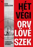 Ezio Gavazzeni - Hétvégi orvlövészek [eKönyv: epub, mobi]
