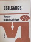 Sági József - Cselgáncs [antikvár]