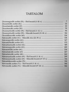 Szent Ágoston - Zsoltármagyarázatok III. [antikvár]