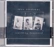 SOMETHING HAPPENED/ÚJRAKIADÁS/ CD TRIO STENDHAL