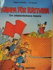 Magnus Knutsson - Kämpa för Rättvisa [antikvár]