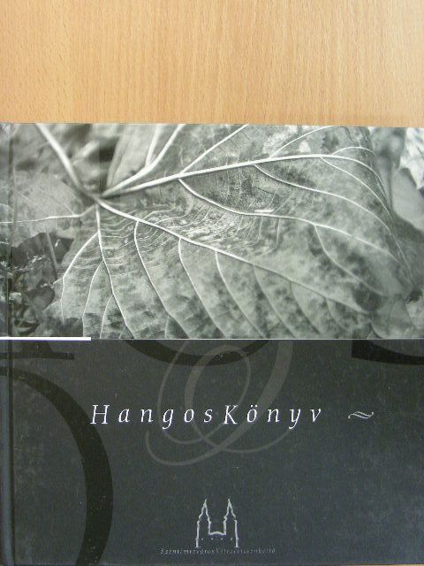 Bárd Istvánné - HangosKönyv [antikvár]