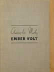 Christopher Morley - Ember volt [antikvár]