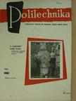 Darida - Politechnika 1963/8. [antikvár]
