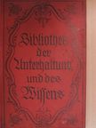 Egidius Groland - Bibliothek der Unterhaltung und des Wissens 1917/1. (gótbetűs) [antikvár]