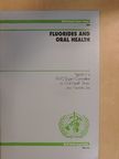 Fluorides and Oral Health [antikvár]