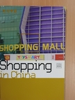 Yan Hao - Shopping in China [antikvár]