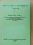 Körmendy Kinga - A Magyar Tudományos Akadémia Könyvtára Kézirattárában őrzött pedagógiai vonatkozású kéziratok jegyzéke [antikvár]