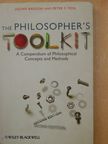 Julian Baggini - The Philosopher's toolkit [antikvár]