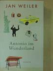 Jan Weiler - Antonio im Wunderland [antikvár]