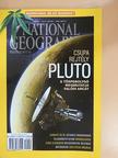 National Geographic Magyarország 2015. július [antikvár]