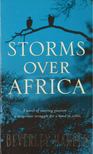 Beverley Harper - Storms Over Africa [antikvár]