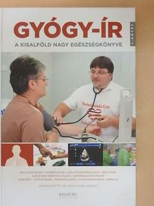 Dr. Maár Róbert - Gyógy-ír 1. [antikvár]