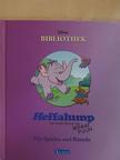 Bettina Grabis - Heffalump [antikvár]