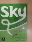 Brian Abbs - Sky 2 - Activity Book [antikvár]