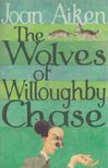 The Wolves of Willoughby Chase [antikvár]