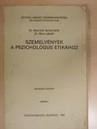 Albert Bandura - Szemelvények a pszichológus etikához [antikvár]