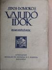 Sipos Domokos - Vajudó idők [antikvár]