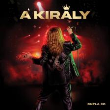 ZÁMBÓ JIMMY - A KIRÁLY 2CD FILMZENE & SYMPHONIC