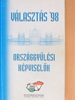 Választás '98 [antikvár]